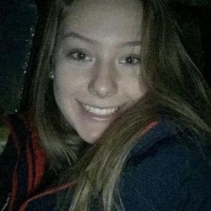 Meet your Posher, Jacee